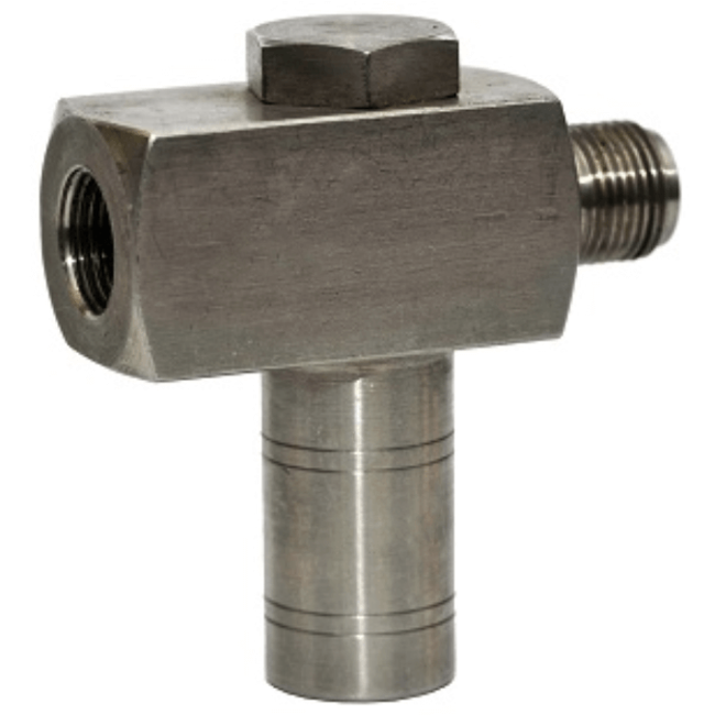 Orion Instruments Gauge Saver